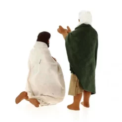 Scena Battesimo Di Gesù In Terracotta Vestita 13 Cm 7 Scena Battesimo Di Gesù In Terracotta Vestita 13 Cm -Vendite Consumabili scena battesimo di gesu in terracotta vestita 13 cm21700358dd 550x550 1