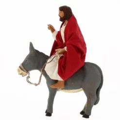 Scena Gesù Entra A Gerusalemme In Terracotta Vestita 13 Cm -Vendite Consumabili scena gesu entra a gerusalemme in terracotta vestita 13 cm21700359c 550x550 1