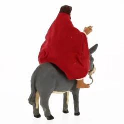 Scena Gesù Entra A Gerusalemme In Terracotta Vestita 13 Cm -Vendite Consumabili scena gesu entra a gerusalemme in terracotta vestita 13 cm21700359d 550x550 1