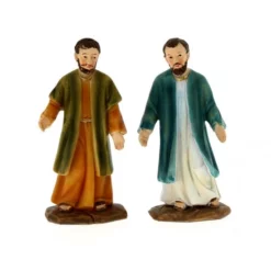 Scena Lavanda Dei Piedi Resina 9 Cm -Vendite Consumabili scena lavanda dei piedi resina 9 cm 154001489c 550x550 1