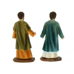 Scena Lavanda Dei Piedi Resina 9 Cm -Vendite Consumabili scena lavanda dei piedi resina 9 cm 154001489d 550x550 1