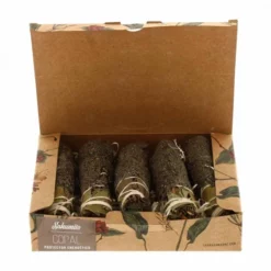 Smudge Sahumitos Copal Confezione 5 Pz -Vendite Consumabili smudge sahumitos copal confezione 5 pz 17000466e 550x550 1