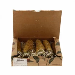 Smudge Sahumitos Frankincense Confezione 5 Pz -Vendite Consumabili smudge sahumitos frankincense confezione 5 pz 17000464e 550x550 1