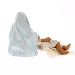 Statua Pietà In Terracotta Vestita 13 Cm -Vendite Consumabili statua pieta in terracotta vestita 13 cm21700360d 550x550 1