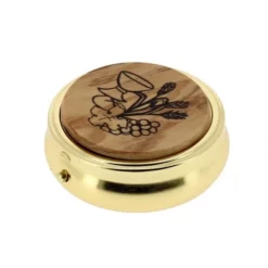 Teca Porta Ostie Placca Olivo Calice Diametro 5,5 Cm 5 Teca Porta Ostie Placca Olivo Calice Diametro 5,5 Cm -Vendite Consumabili teca porta ostie placca olivo calice diametro 55 cm 2730076c 550x550 1