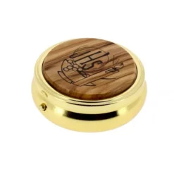 Teca Porta Ostie Placca Olivo Candela Diametro 5,5 Cm -Vendite Consumabili teca porta ostie placca olivo candela diametro 55 cm 2730073c 550x550 1