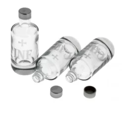 Tris Bottigliette Olii Santi 125 Cc -Vendite Consumabili tris bottigliette olii santi 125 cc 3400100c 550x550 1